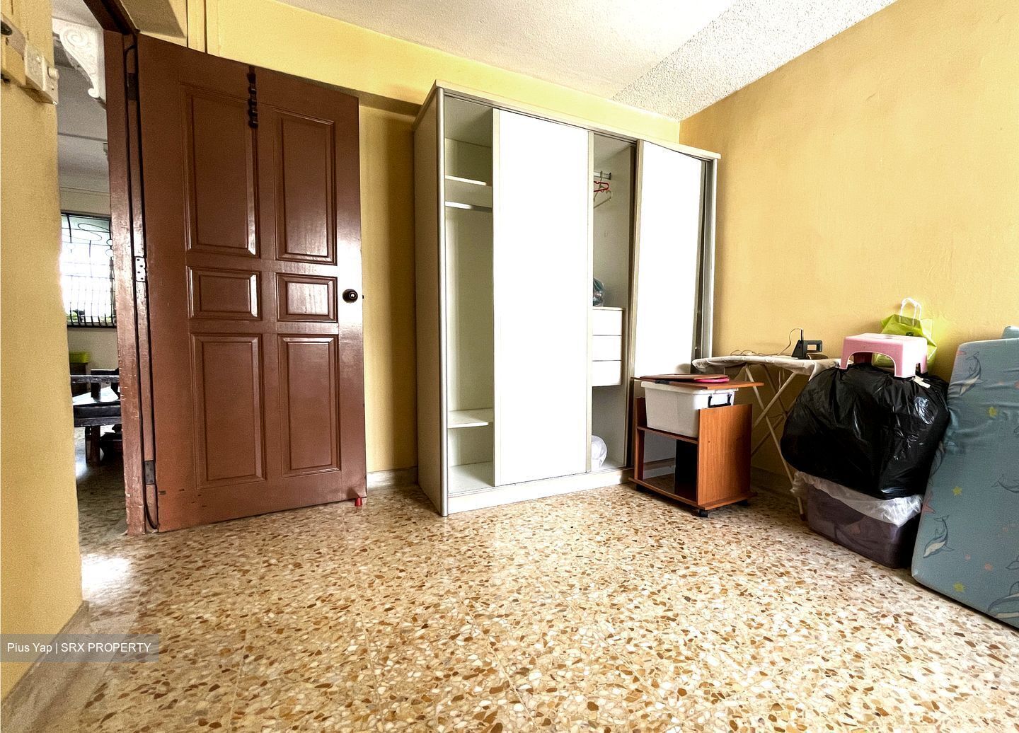 Blk 3 Tanjong Pagar Plaza (Bukit Merah), HDB 3 Rooms #384367331